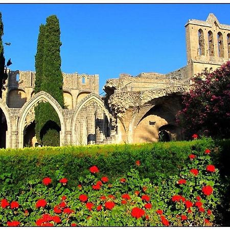 Bellapais Abbey Boutique Hotel Kyrenia  Luaran gambar
