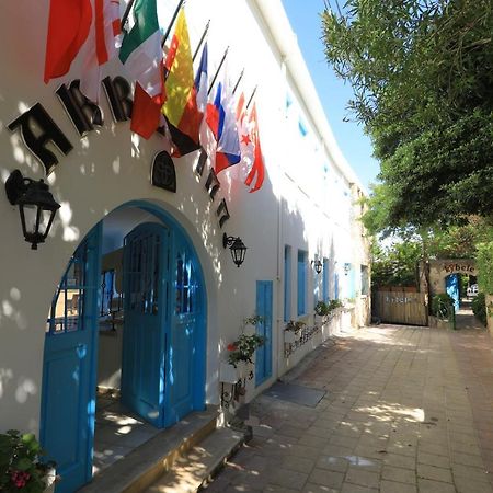 Bellapais Abbey Boutique Hotel Kyrenia  Luaran gambar
