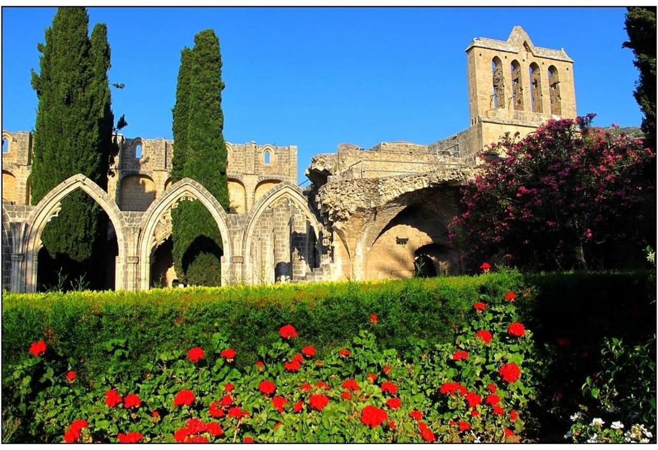 Bellapais Abbey Boutique Hotel Kyrenia  Luaran gambar