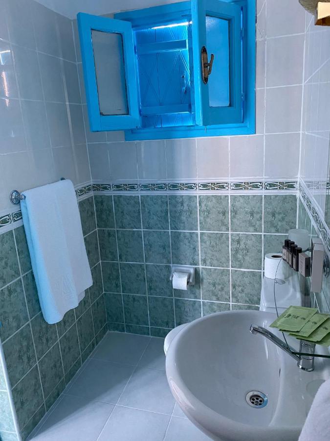 Bellapais Abbey Boutique Hotel Kyrenia  Luaran gambar