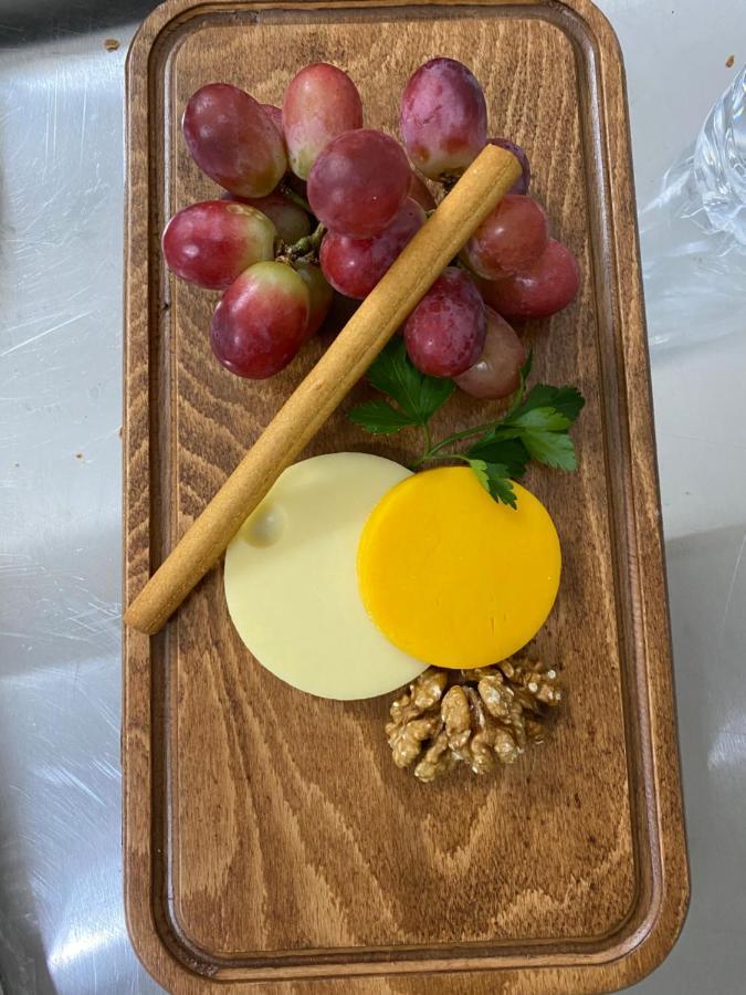 Bellapais Abbey Boutique Hotel Kyrenia  Luaran gambar