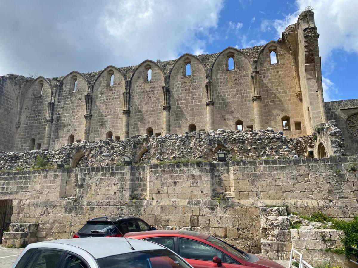 Bellapais Abbey Boutique Hotel Kyrenia  Luaran gambar