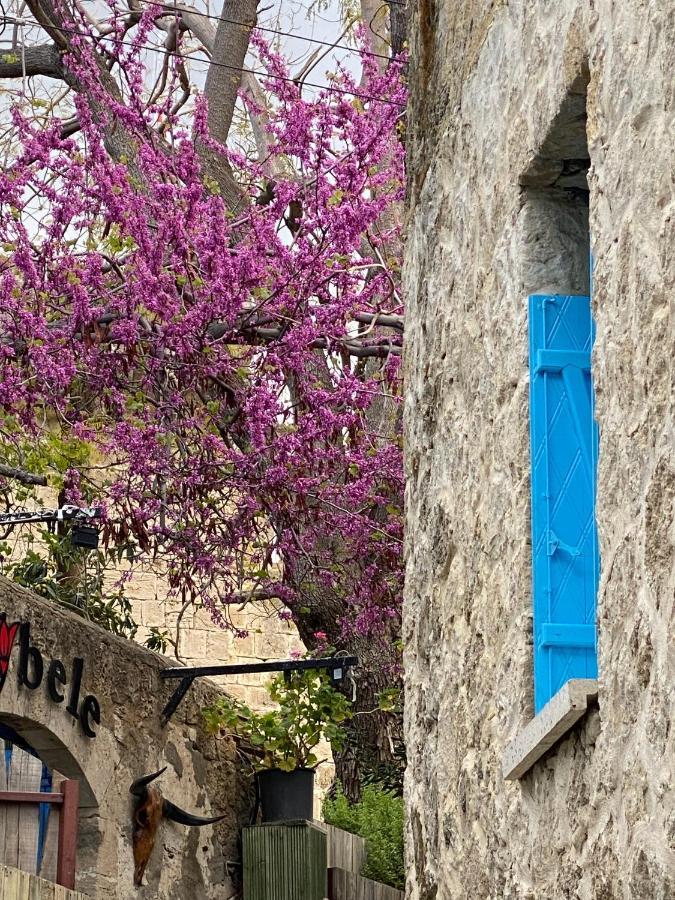 Bellapais Abbey Boutique Hotel Kyrenia  Luaran gambar