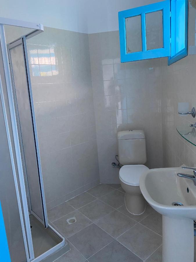 Bellapais Abbey Boutique Hotel Kyrenia  Luaran gambar