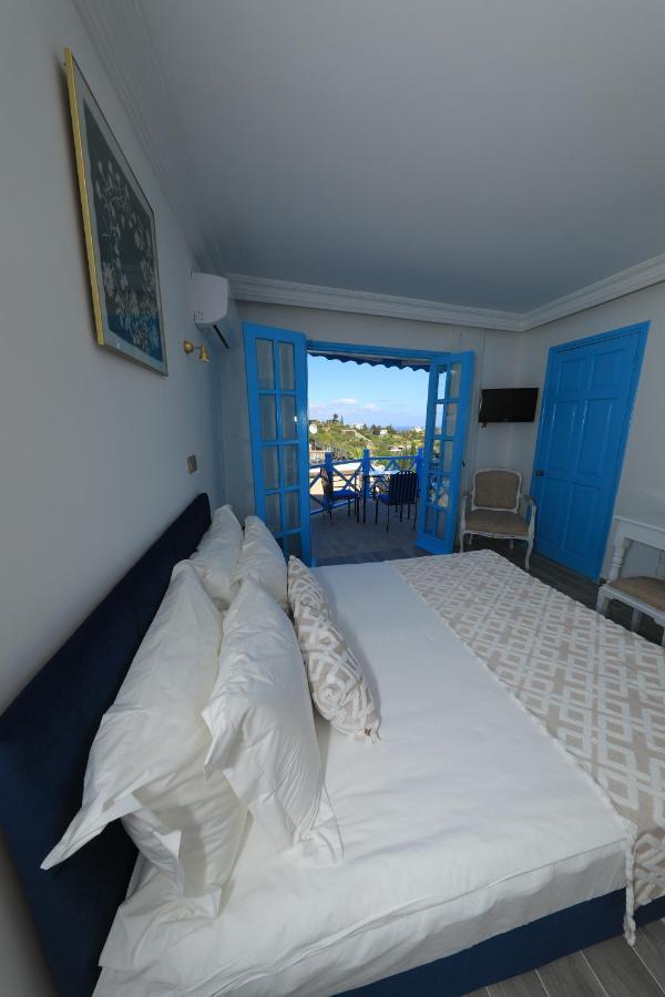 Bellapais Abbey Boutique Hotel Kyrenia  Luaran gambar