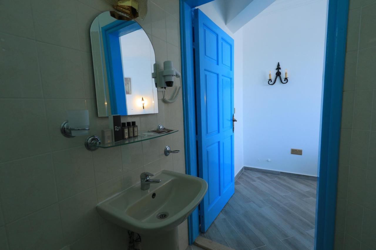 Bellapais Abbey Boutique Hotel Kyrenia  Luaran gambar