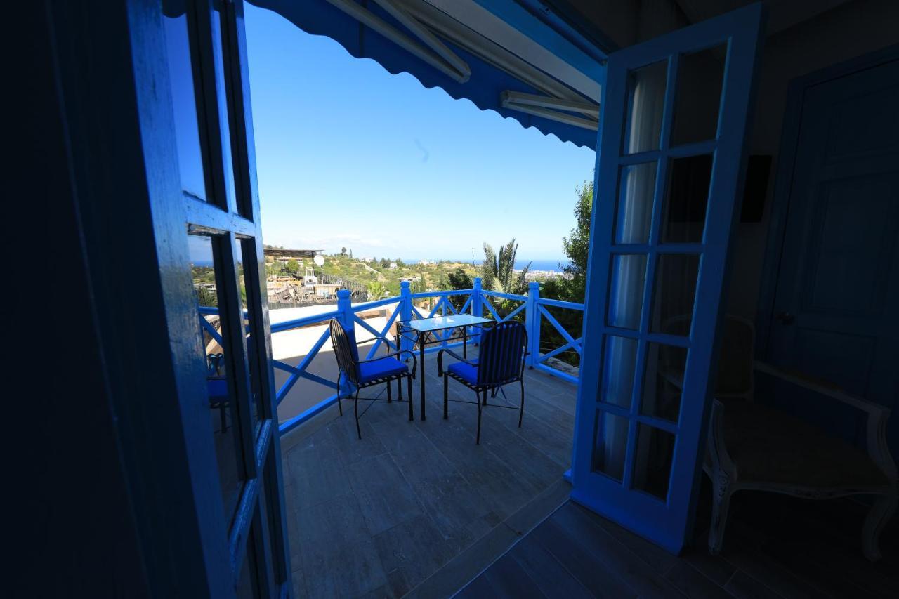 Bellapais Abbey Boutique Hotel Kyrenia  Luaran gambar