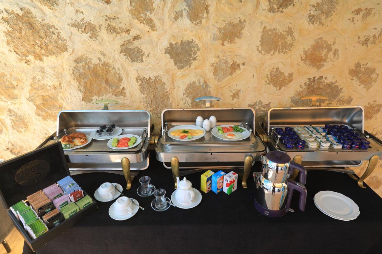 Bellapais Abbey Boutique Hotel Kyrenia  Luaran gambar