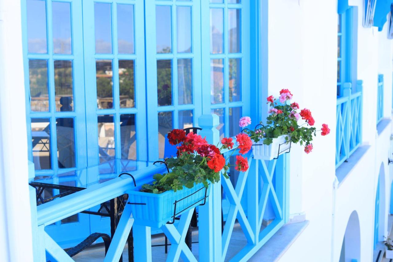 Bellapais Abbey Boutique Hotel Kyrenia  Luaran gambar
