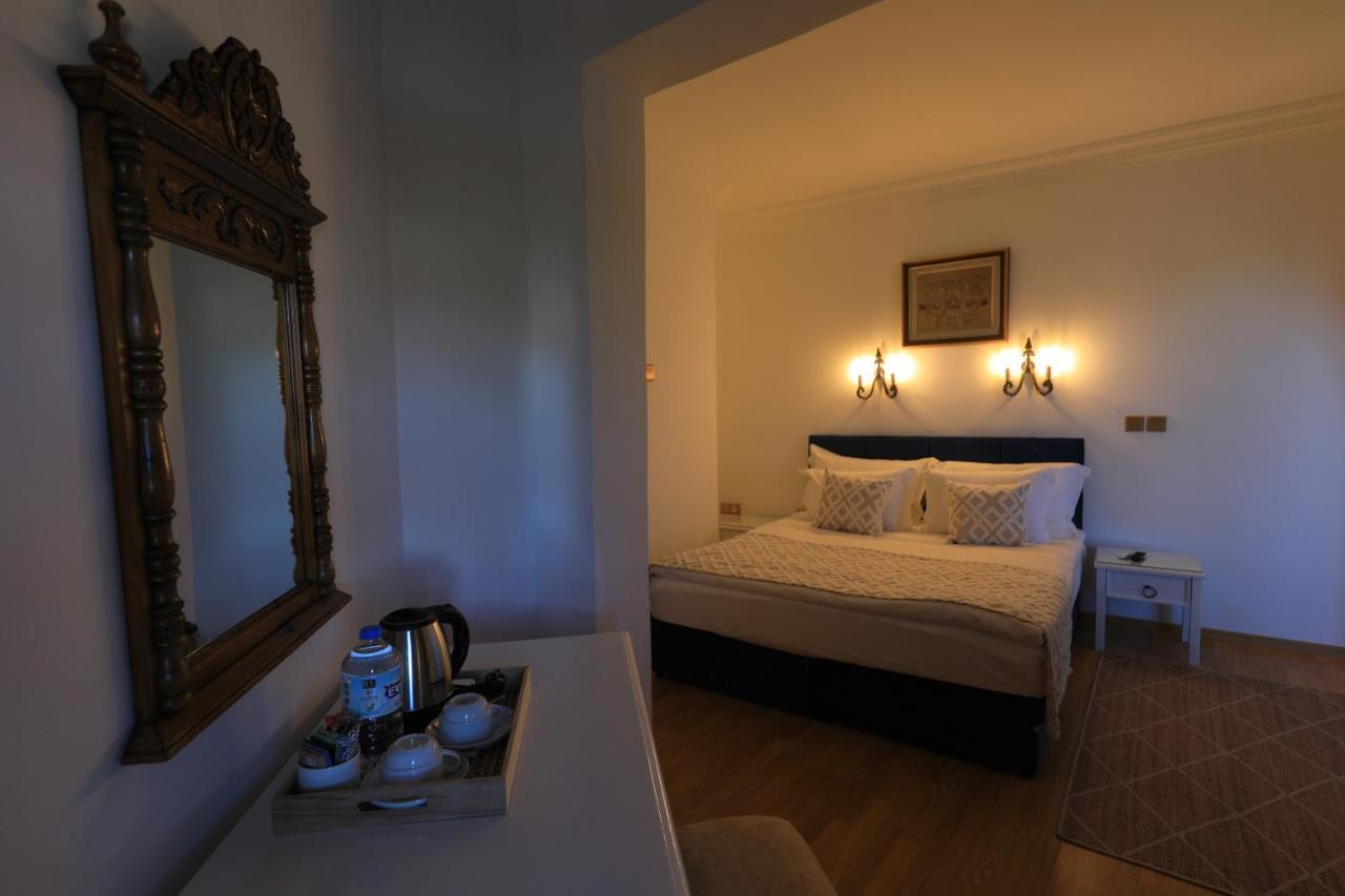 Bellapais Abbey Boutique Hotel Kyrenia  Luaran gambar