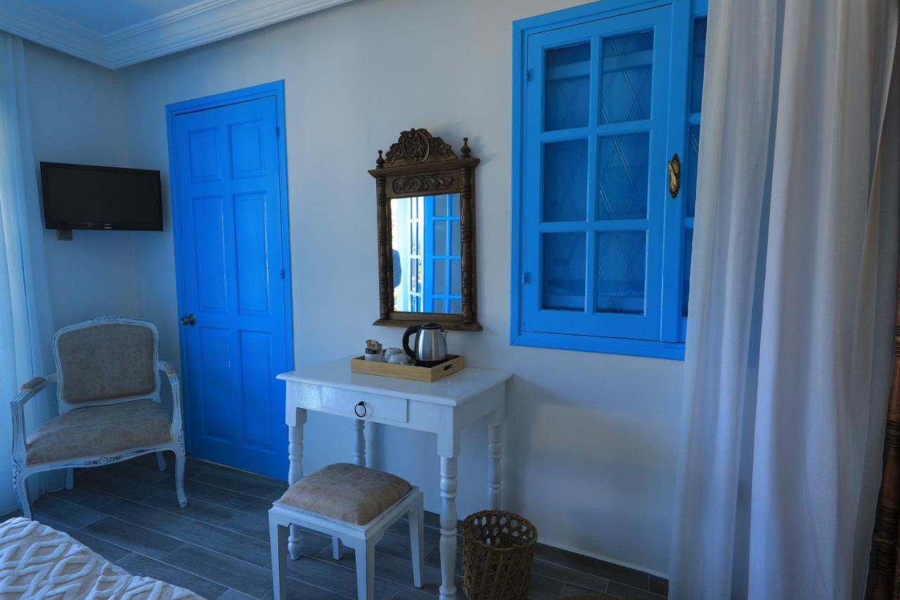 Bellapais Abbey Boutique Hotel Kyrenia  Luaran gambar