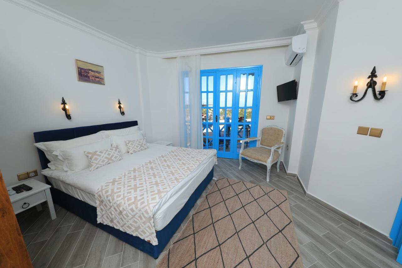 Bellapais Abbey Boutique Hotel Kyrenia  Luaran gambar