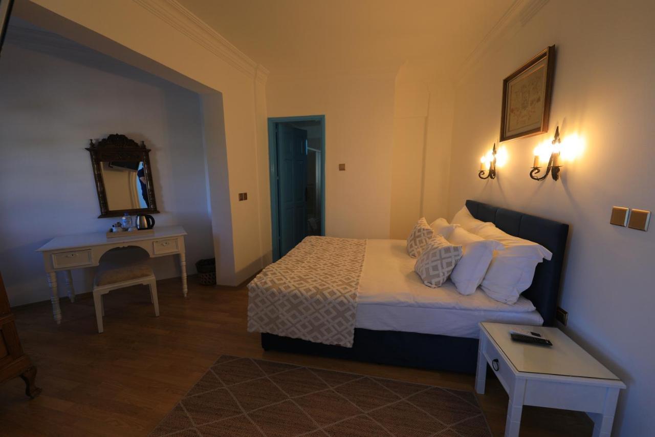 Bellapais Abbey Boutique Hotel Kyrenia  Luaran gambar