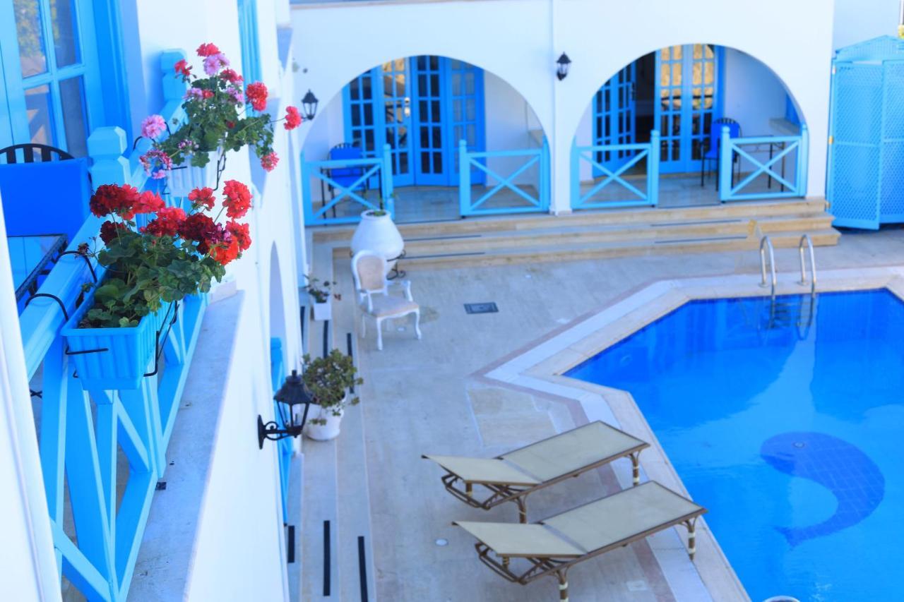 Bellapais Abbey Boutique Hotel Kyrenia  Luaran gambar