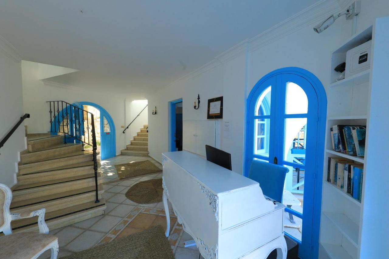 Bellapais Abbey Boutique Hotel Kyrenia  Luaran gambar