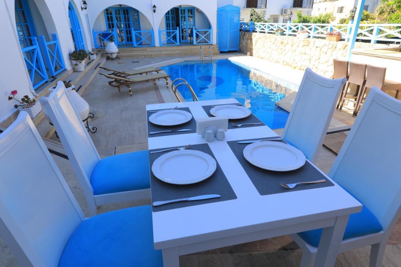 Bellapais Abbey Boutique Hotel Kyrenia  Luaran gambar