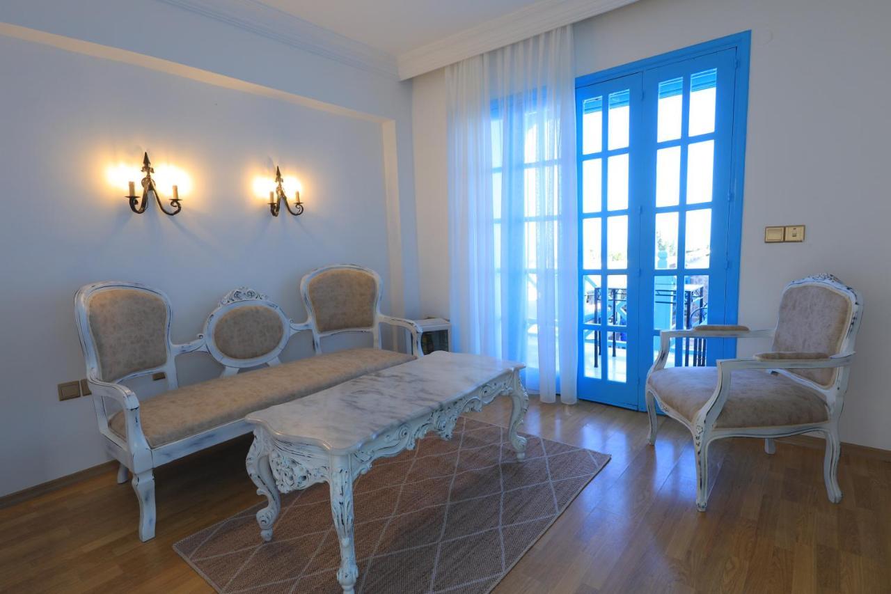 Bellapais Abbey Boutique Hotel Kyrenia  Luaran gambar