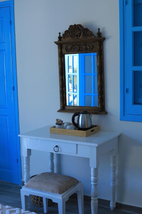 Bellapais Abbey Boutique Hotel Kyrenia  Luaran gambar