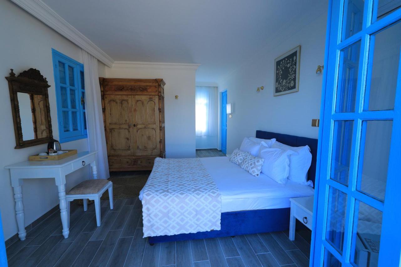 Bellapais Abbey Boutique Hotel Kyrenia  Luaran gambar