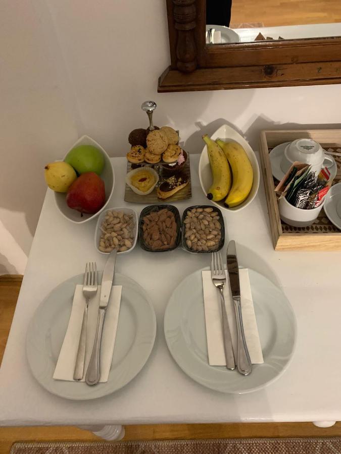 Bellapais Abbey Boutique Hotel Kyrenia  Luaran gambar