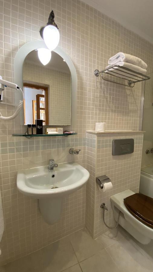 Bellapais Abbey Boutique Hotel Kyrenia  Luaran gambar