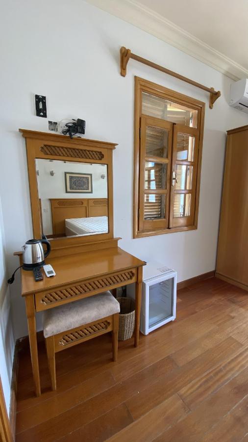 Bellapais Abbey Boutique Hotel Kyrenia  Luaran gambar