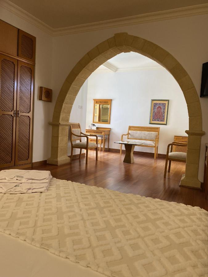 Bellapais Abbey Boutique Hotel Kyrenia  Luaran gambar
