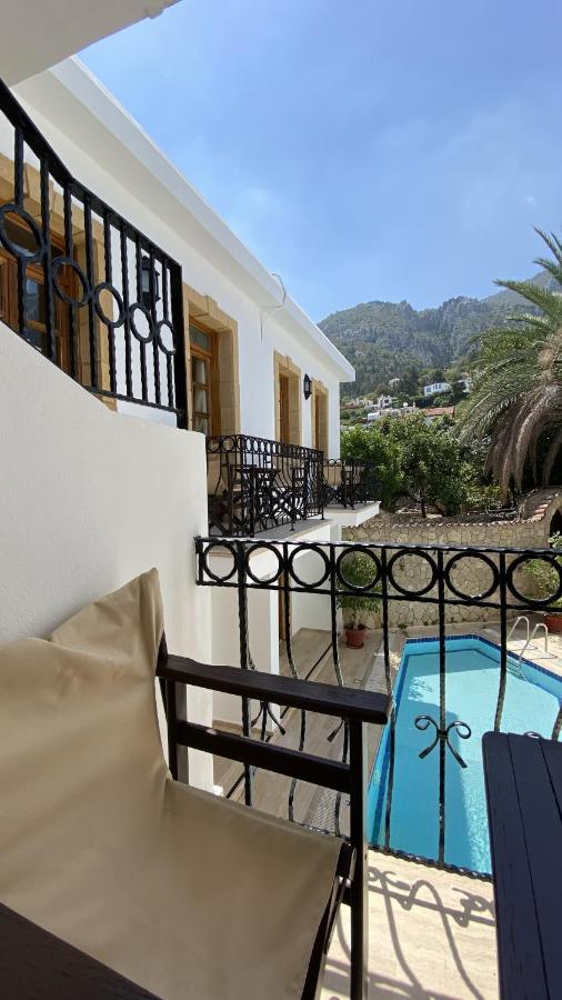 Bellapais Abbey Boutique Hotel Kyrenia  Luaran gambar