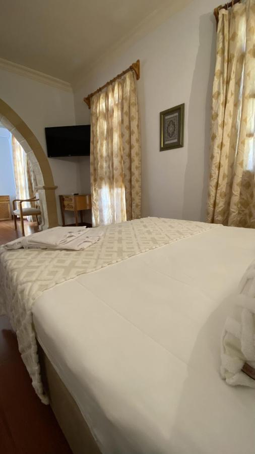 Bellapais Abbey Boutique Hotel Kyrenia  Luaran gambar
