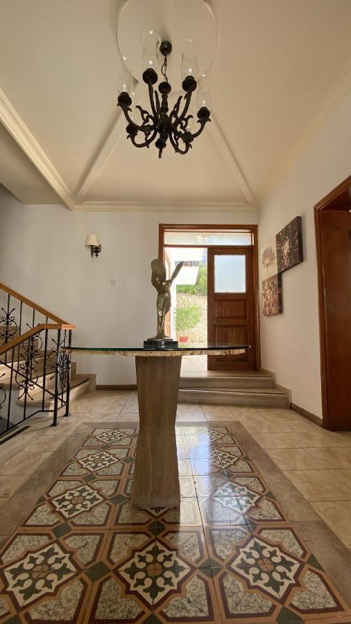 Bellapais Abbey Boutique Hotel Kyrenia  Luaran gambar