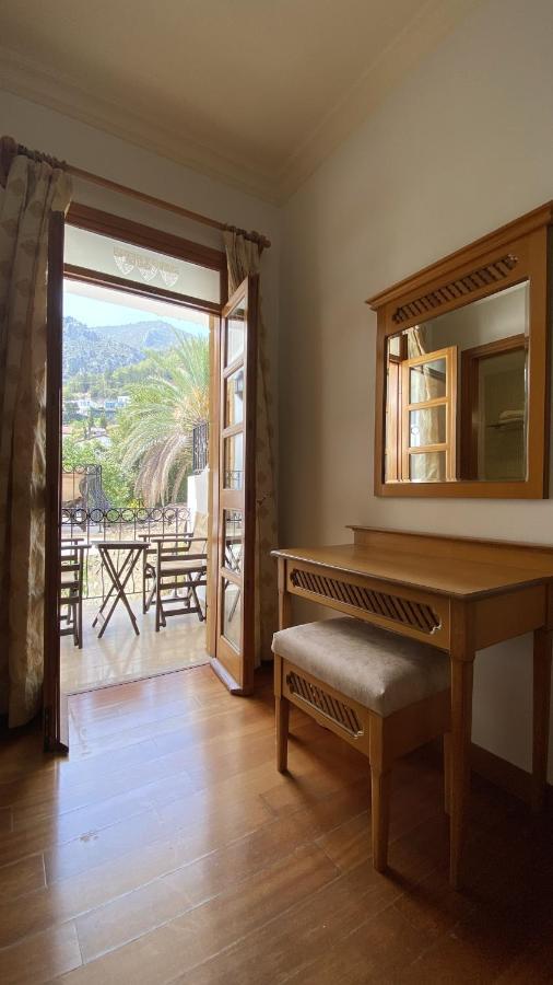Bellapais Abbey Boutique Hotel Kyrenia  Luaran gambar