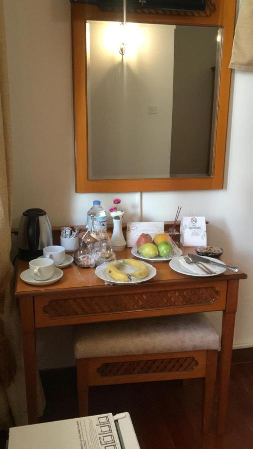 Bellapais Abbey Boutique Hotel Kyrenia  Luaran gambar