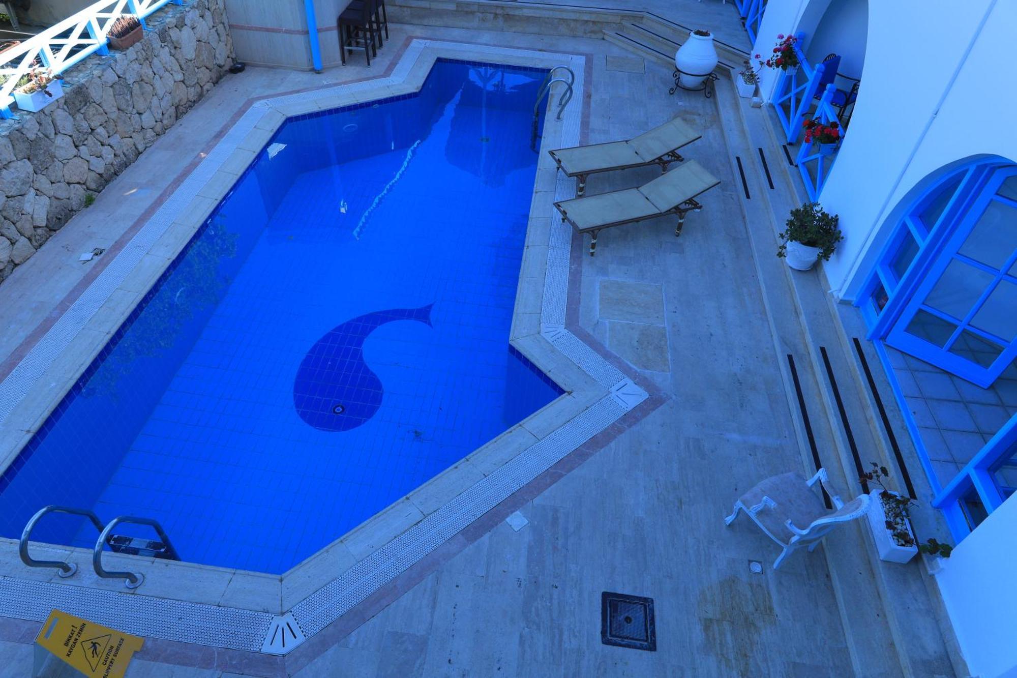 Bellapais Abbey Boutique Hotel Kyrenia  Luaran gambar